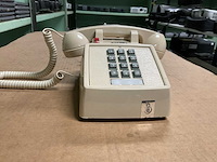 Cis secure telefoon - afbeelding 3 van  6