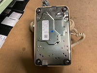 Cis secure telefoon - afbeelding 5 van  6