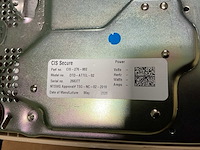 Cis secure telefoon - afbeelding 6 van  6