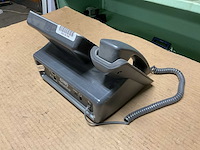 Cis secure tsg-b-25-2016 telefoon (2x) - afbeelding 3 van  4