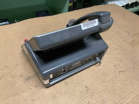 Cis secure tsg-b-25-2016 telefoon (2x) - afbeelding 3 van  5