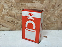 Cisa 22110-70 hangslot (12x) - afbeelding 5 van  6
