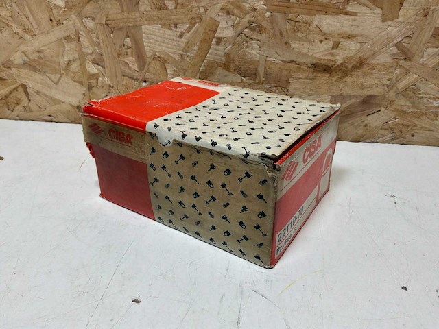 Cisa 22110-70 hangslot (12x) - afbeelding 6 van  6