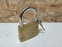 Cisa 22110-70 hangslot (6x) - afbeelding 3 van  9