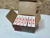 Cisa 22110-70 hangslot (6x) - afbeelding 9 van  9