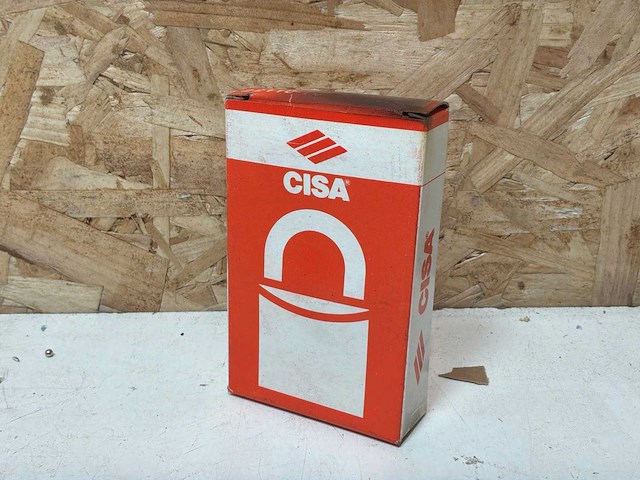 Cisa 22110-70 hangslot (8x) - afbeelding 5 van  7