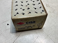 Cisa blanco sleutels (361x) - afbeelding 4 van  16