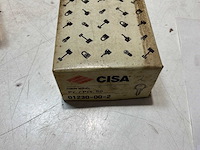 Cisa blanco sleutels (361x) - afbeelding 16 van  16