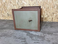 Cisa kluis - afbeelding 3 van  6