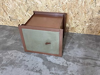 Cisa kluis - afbeelding 4 van  6