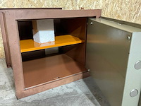Cisa kluis - afbeelding 7 van  7