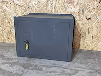Cisa kluis - afbeelding 2 van  7