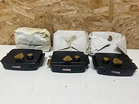 Cisa opbouwslot (6x) - afbeelding 1 van  4