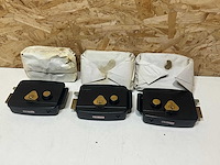 Cisa opbouwslot (6x) - afbeelding 2 van  4