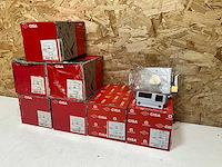Cisa opbouwsloten diverse modellen (7x) - afbeelding 2 van  8