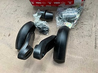 Cisa panic push bar set (3x) - afbeelding 2 van  3