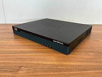 Cisco - 1921 - router - afbeelding 1 van  4