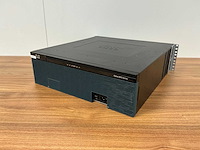 Cisco - 3925 - router - afbeelding 1 van  5
