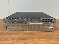 Cisco - 3925 - router - afbeelding 3 van  5