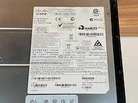 Cisco - 3925 - router - afbeelding 4 van  5