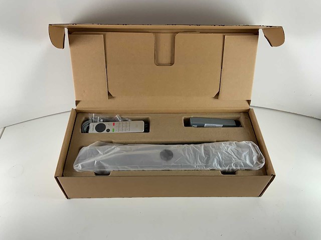 Cisco - (68-102035-01) webex room kit mini video conference bar - afbeelding 1 van  6