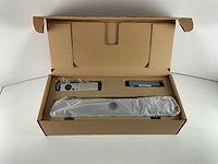 Cisco - (68-102035-01) webex room kit mini video conference bar - afbeelding 1 van  6
