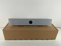 Cisco - (68-102035-01) webex room kit mini video conference bar - afbeelding 3 van  6