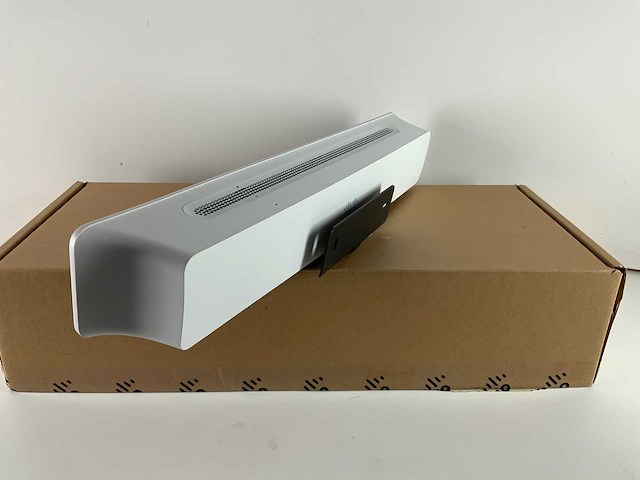 Cisco - (68-102035-01) webex room kit mini video conference bar - afbeelding 4 van  6