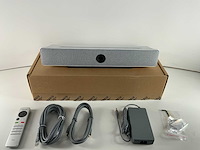 Cisco - (68-102035-01) webex room kit mini video conference bar - afbeelding 2 van  7