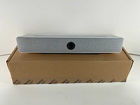 Cisco - (68-102035-01) webex room kit mini video conference bar - afbeelding 3 van  7