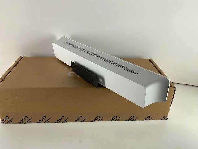 Cisco - (68-102035-01) webex room kit mini video conference bar - afbeelding 5 van  7