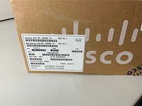 Cisco - (68-102035-01) webex room kit mini video conference bar - afbeelding 7 van  7