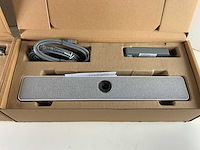 Cisco - (68-102035-01) webex room kit mini video conference bars (2x) - afbeelding 4 van  10