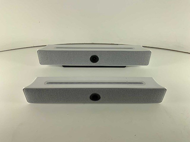 Cisco - (68-102035-01) webex room kit mini video conference bars (2x) - afbeelding 6 van  10