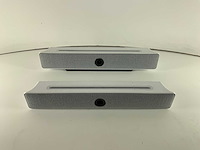 Cisco - (68-102035-01) webex room kit mini video conference bars (2x) - afbeelding 6 van  10