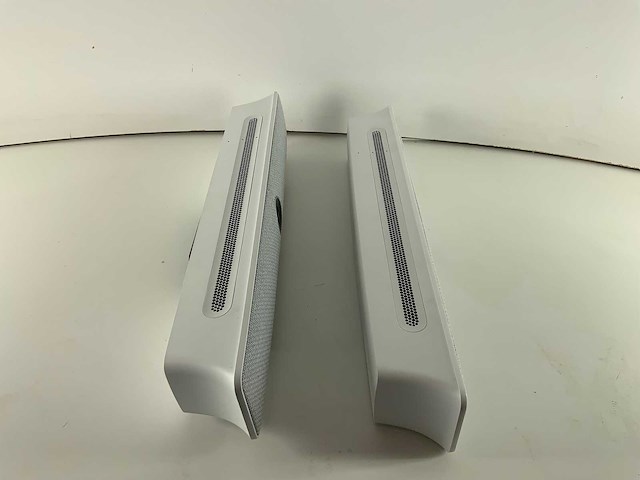 Cisco - (68-102035-01) webex room kit mini video conference bars (2x) - afbeelding 7 van  10
