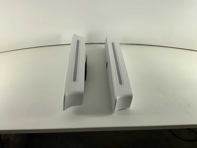 Cisco - (68-102035-01) webex room kit mini video conference bars (2x) - afbeelding 8 van  10