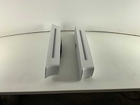 Cisco - (68-102035-01) webex room kit mini video conference bars (2x) - afbeelding 8 van  10