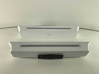 Cisco - (68-102035-01) webex room kit mini video conference bars (2x) - afbeelding 9 van  10