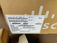 Cisco - (68-102035-01) webex room kit mini video conference bars (2x) - afbeelding 10 van  10