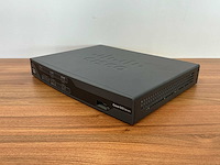 Cisco - 887 - router - afbeelding 1 van  6