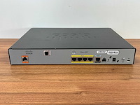 Cisco - 887 - router - afbeelding 4 van  6