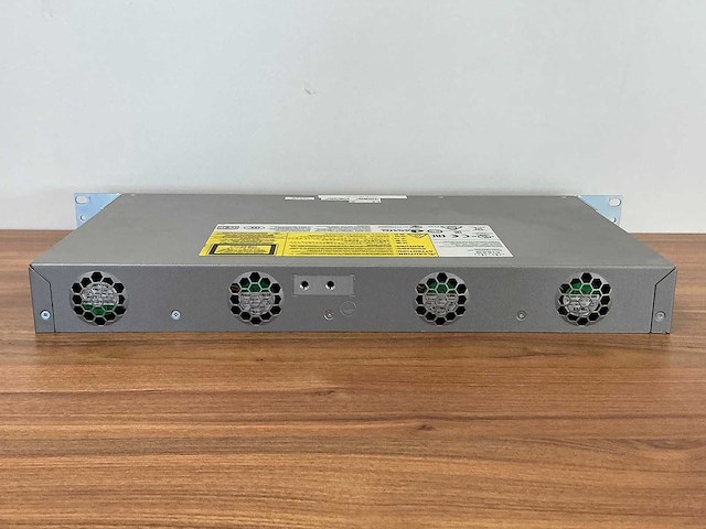 Cisco - asr 920 - service router - afbeelding 5 van  7