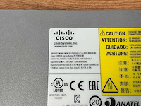 Cisco - asr 920 - service router - afbeelding 7 van  7
