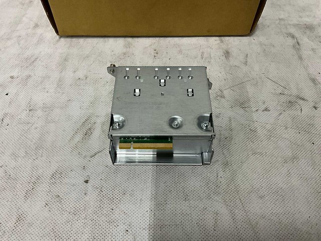 Cisco - c2960x-stack - wifi, router & switch (7x) - afbeelding 1 van  1