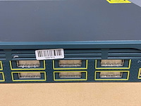 Cisco - catalyst 3550 - network switch - afbeelding 11 van  12