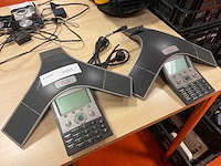 Cisco - cp-7937g - various communication (2x) - afbeelding 1 van  2