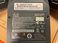 Cisco - cp-7937g - various communication (2x) - afbeelding 2 van  2