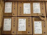 Cisco - ie-2000-16tc-g-n - 14x - industrial ethernet switch - afbeelding 5 van  8