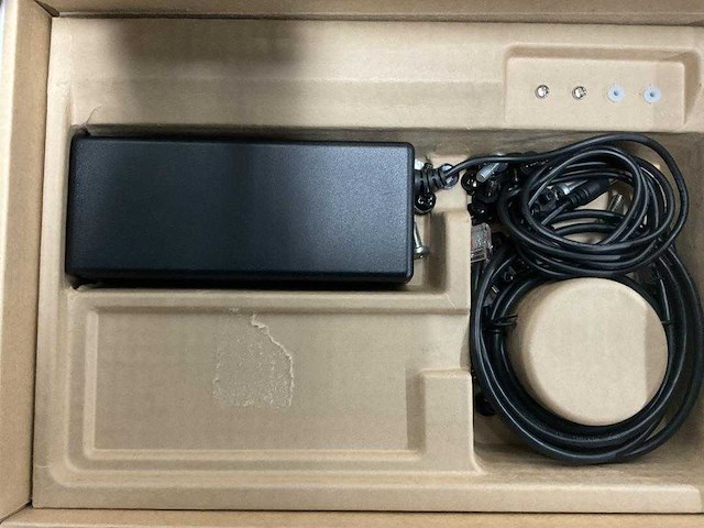 Cisco - meraki mx68 - router/security appliance - afbeelding 1 van  4